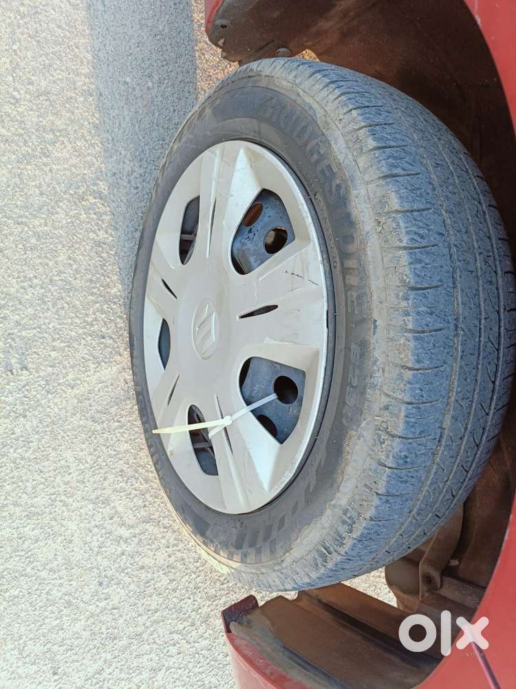 Maruti Suzuki Wagon R Lxi Bs Iv, 2014, Petrol