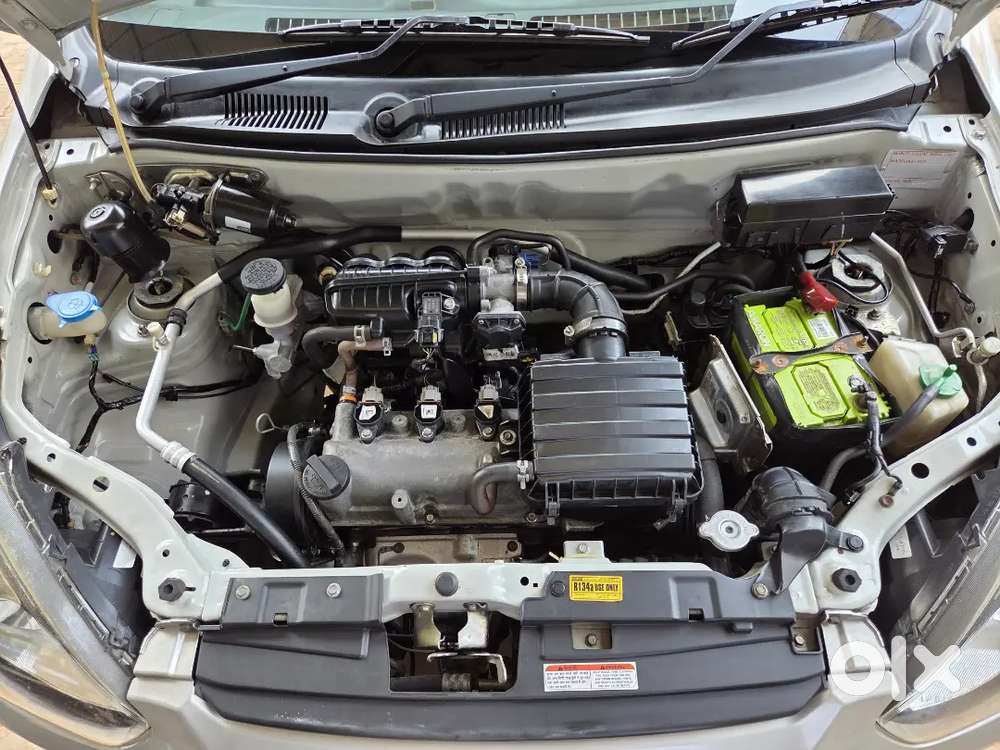Maruthi 800, High Qualitty, No Replace