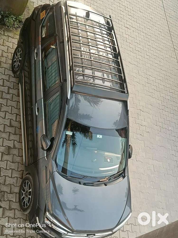 Maruti Suzuki Xl6 2023 Petrol Good Condition