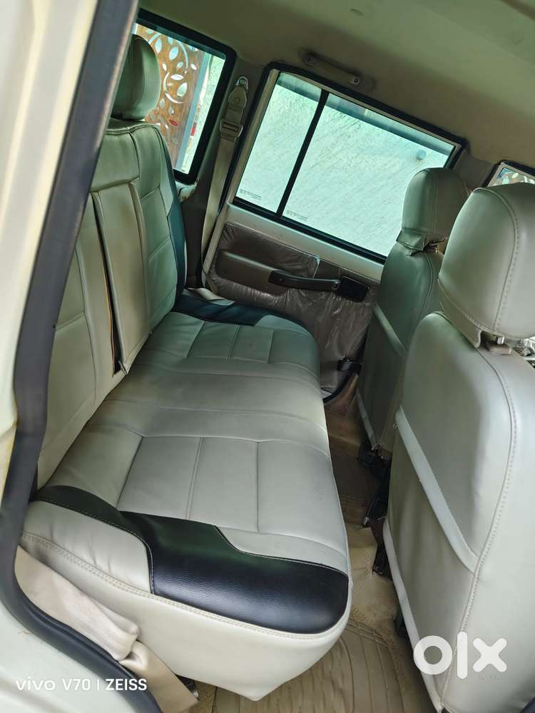Mahindra Bolero 1.5 Power Plus Slx, 2018, Diesel