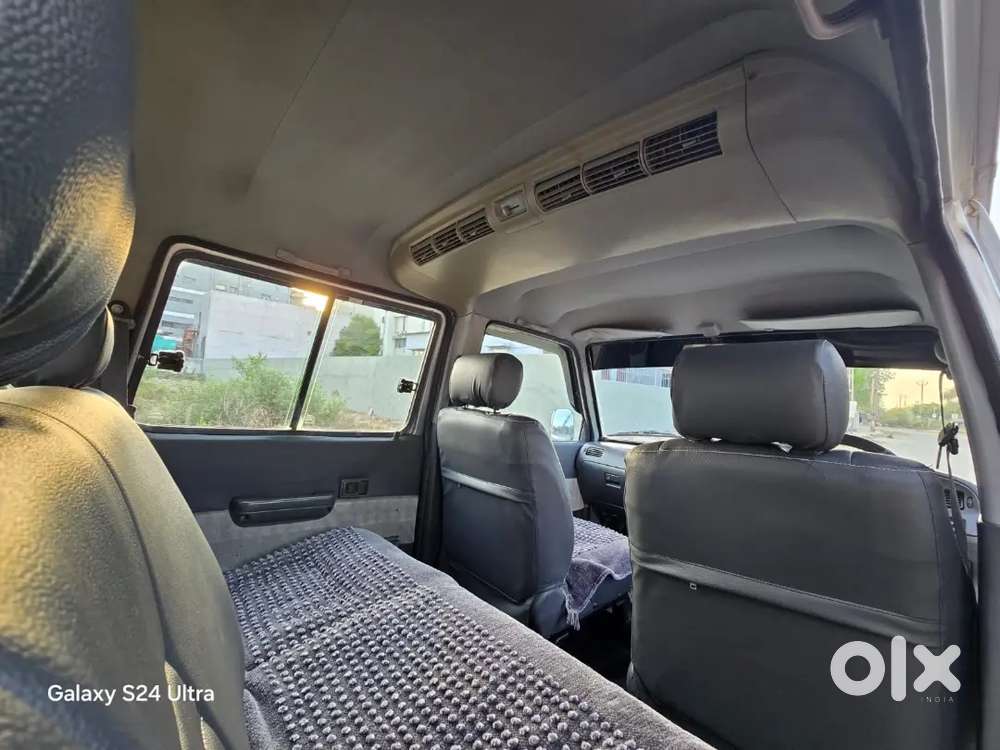 I Want Seal Toyota Qualish