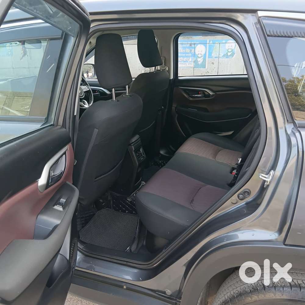 Maruti Suzuki Grand Vitara