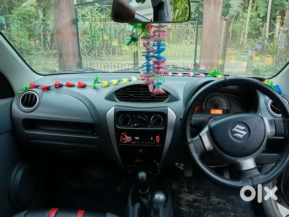 Maruti Suzuki Alto 2014 Petrol Lxi