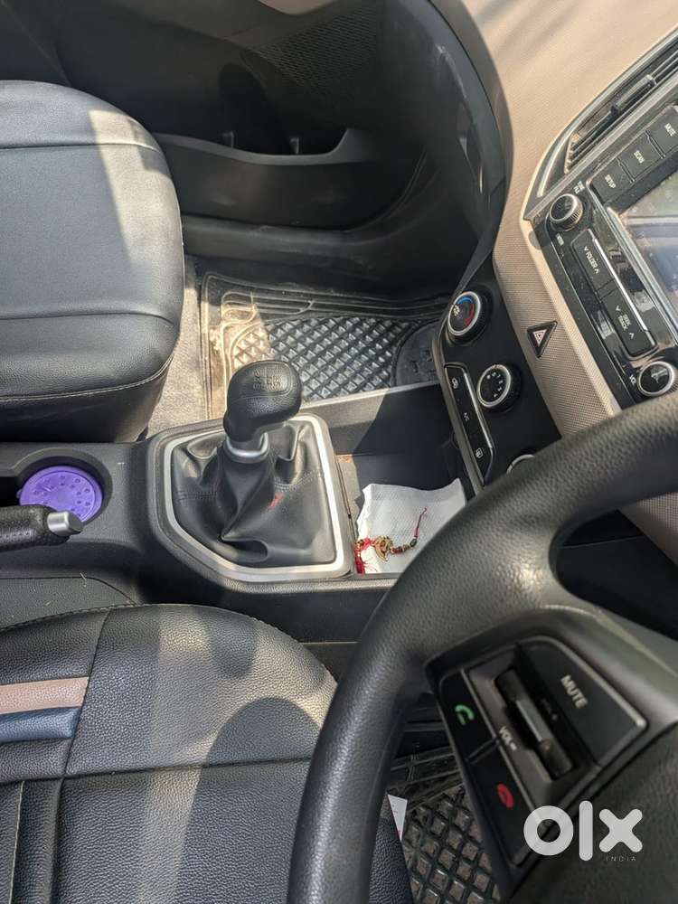 Hyundai Creta 2015 Petrol