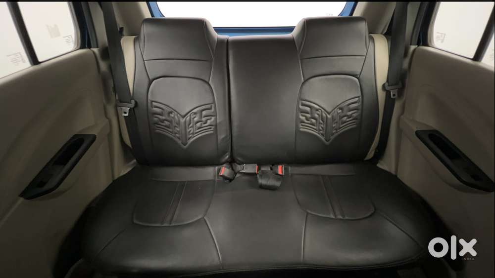 Maruti Suzuki Celerio Cng Vxi Mt, 2015, Cng & Hybrids