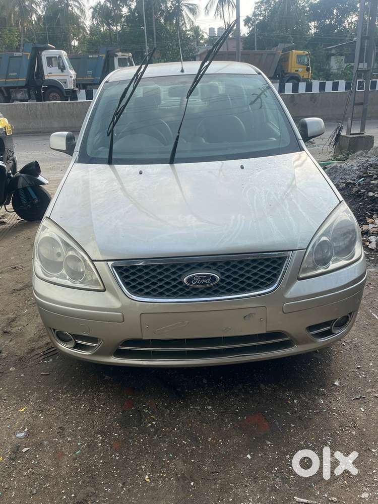Ford Fiesta 2006 Diesel Good Condition