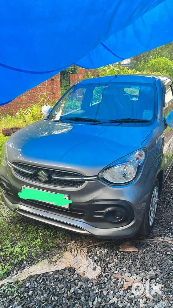 Less Km Drive Car For Sale
