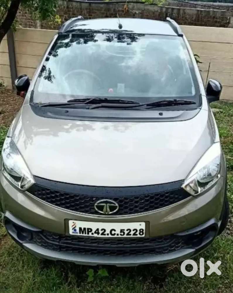 Tata Tiago Nrg 2019 Cng & Hybrids 37000 Km Driven