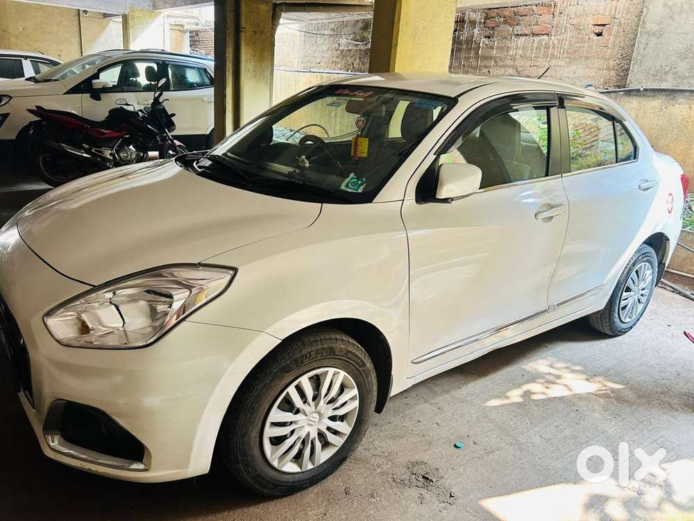 Maruti Suzuki Dzire 2022