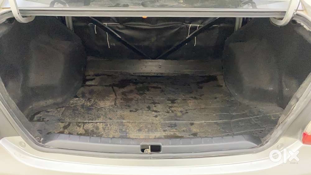 Toyota Etios 2013-2014 G, 2013, Petrol