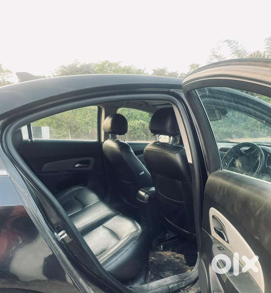 Good Condition & Fully Modified