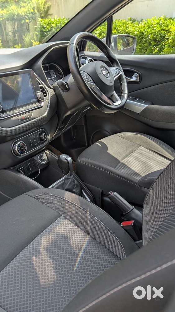 Nri Used Nissan Kicks For Sale
