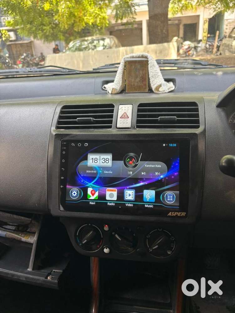 Maruti Suzuki Swift 2011 Diesel 125500 Km Driven