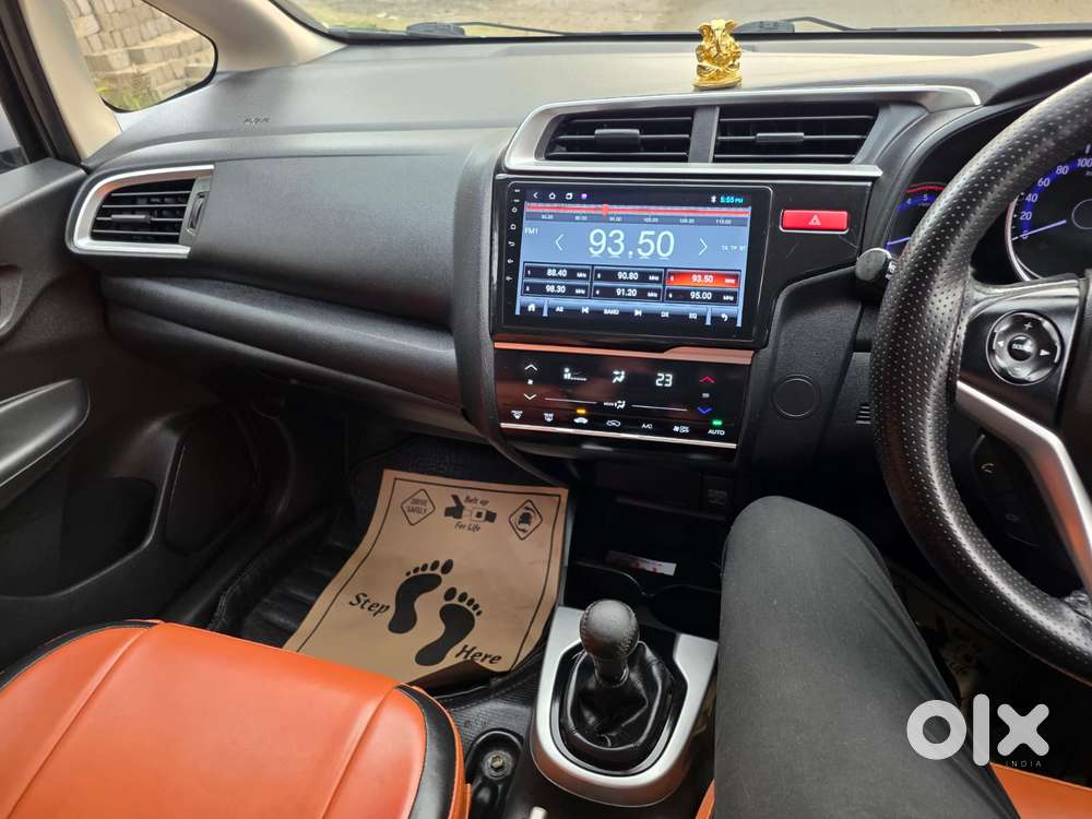 Honda Jazz Vx Diesel, 2015, Diesel