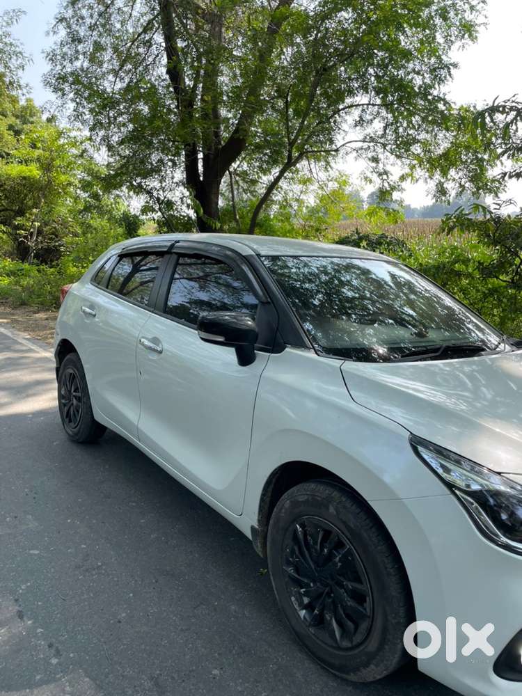 Maruti Suzuki Baleno 2025 April Month