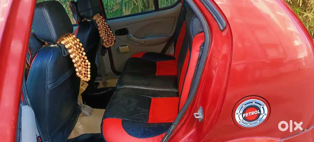 Tata Indica V2 Xeta 2010 Petrol 97000 Km Driven