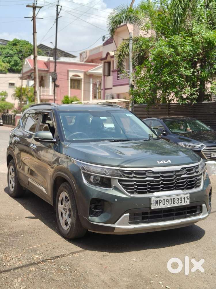 Kia Seltos Htk D, 2023, Diesel