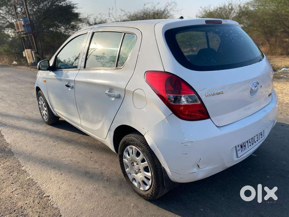 Hyundai I20 Diesel 2011 Car