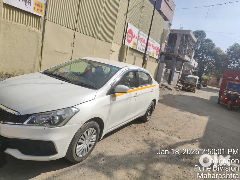 Maruti Suzuki Ciaz 2024 Petrol 111000 Km Driven