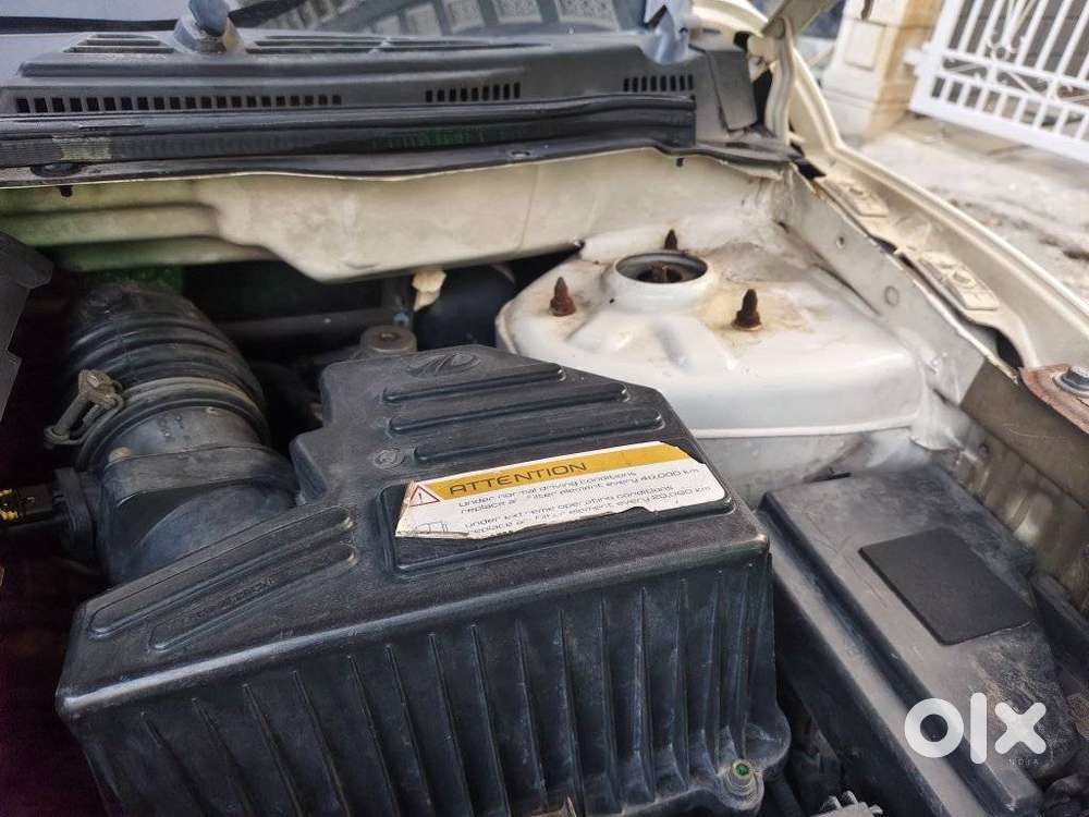 Mahindra Xuv500 W8, 2012, Diesel