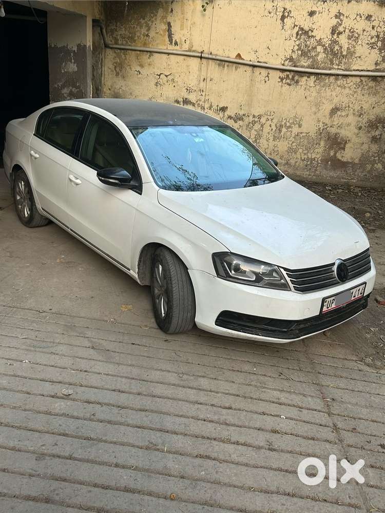 Volkswagen Passat 2014 Diesel Well Maintained