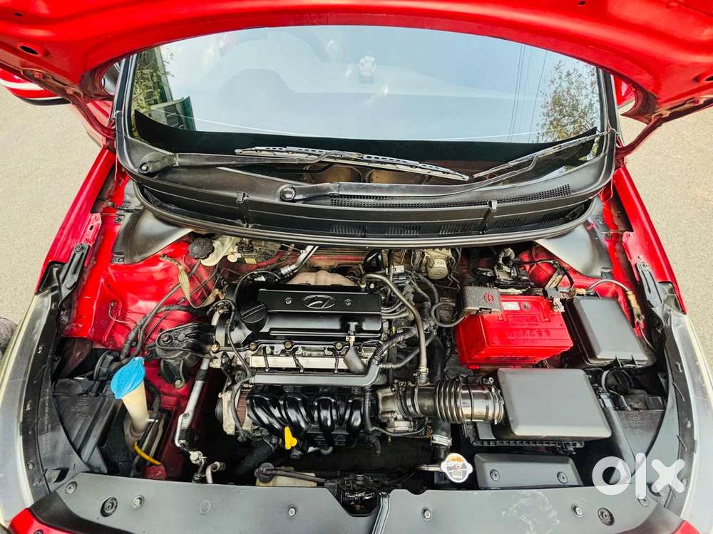 Hyundai Elite I20 Sportz 1.2, 2015, Petrol