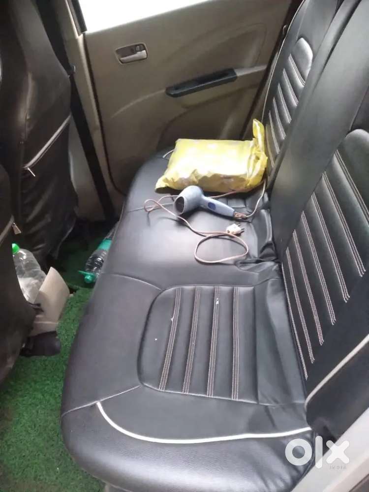 Maruti Suzuki Celerio 2016 Personal Car