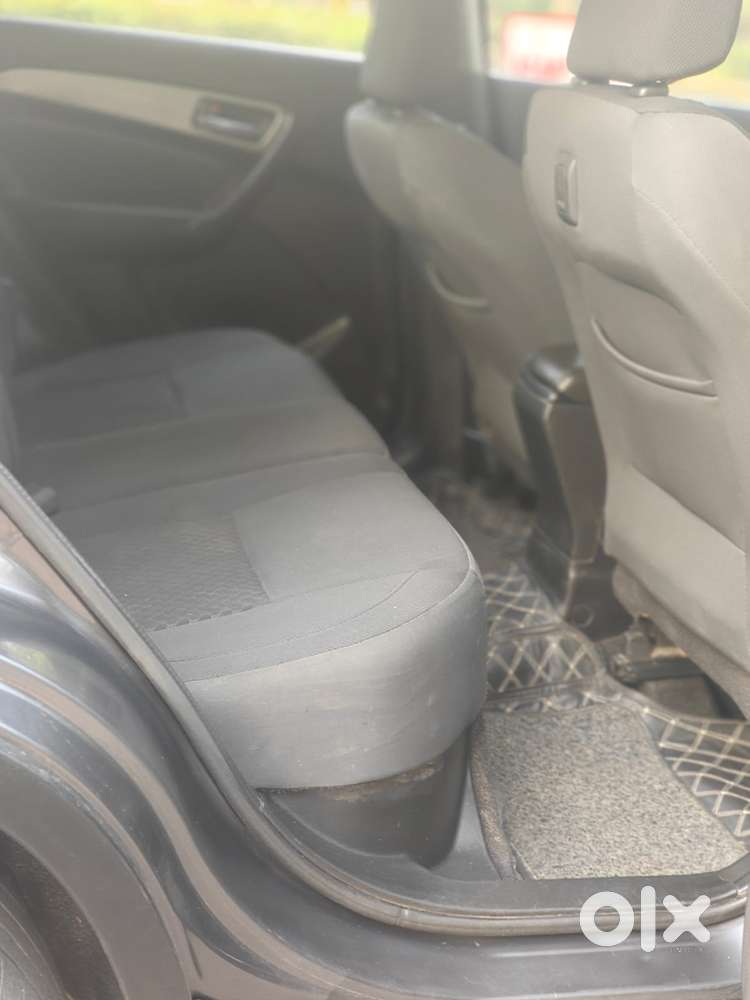 Maruti Suzuki Brezza Zdi Plus, 2019