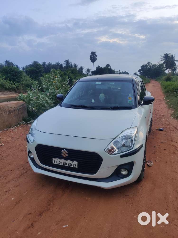 Well Maintained Single Hand Driving Car..