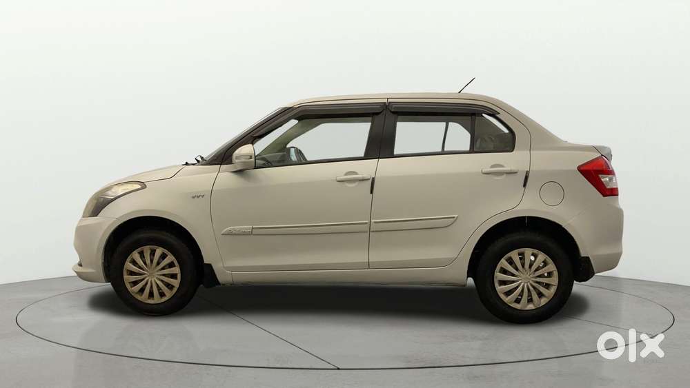 Maruti Suzuki Swift Dzire Vxi 1.2, 2015, Petrol