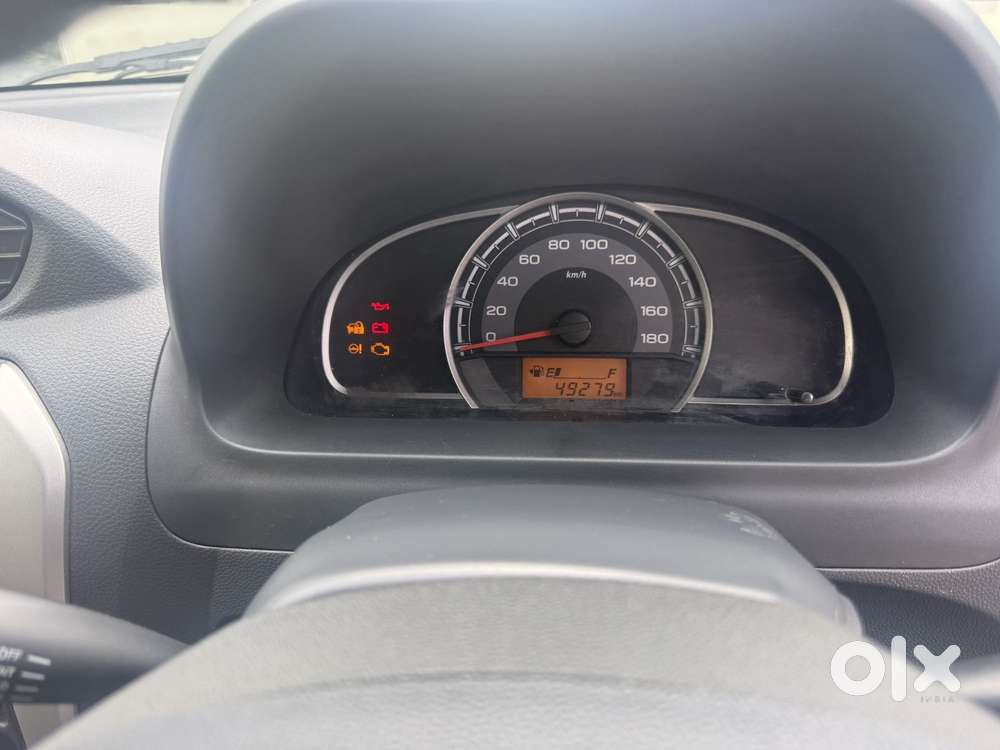 Maruti Suzuki Alto 800 Lxi Opt, 2019, Petrol