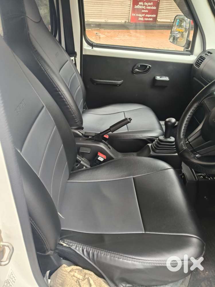 Maruti Suzuki Eeco 5 Seater Standard, 2025, Petrol