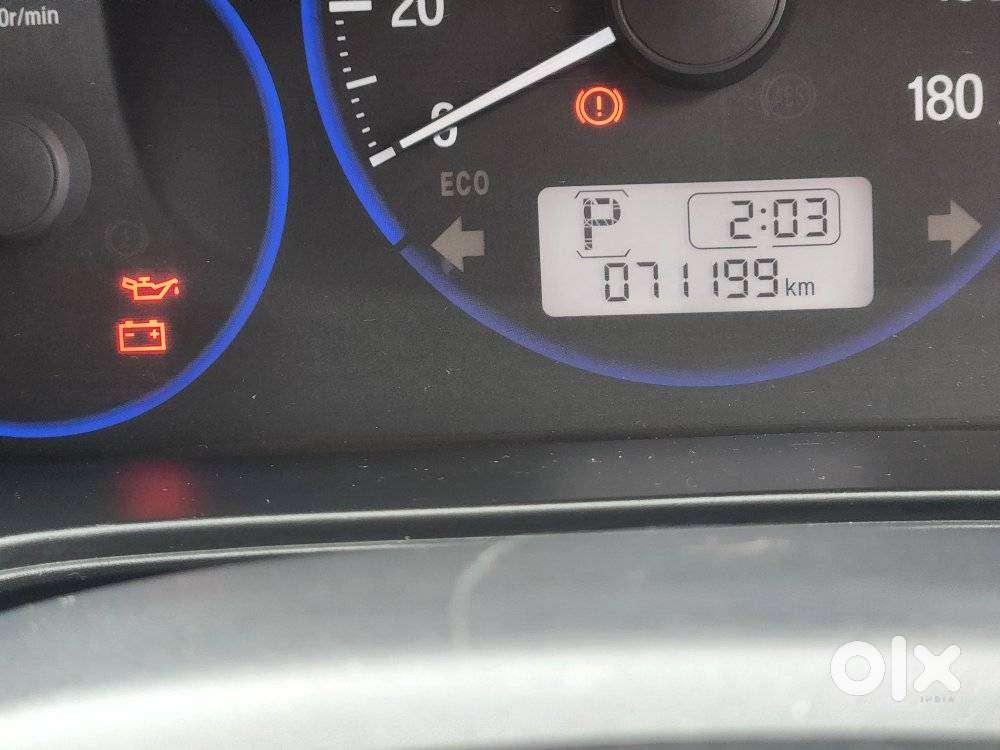 Honda Brio 1.2 Vx At, 2018, Petrol