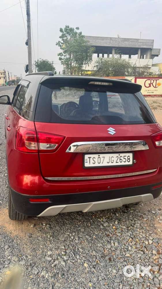 Maruti Suzuki Diesel 2018