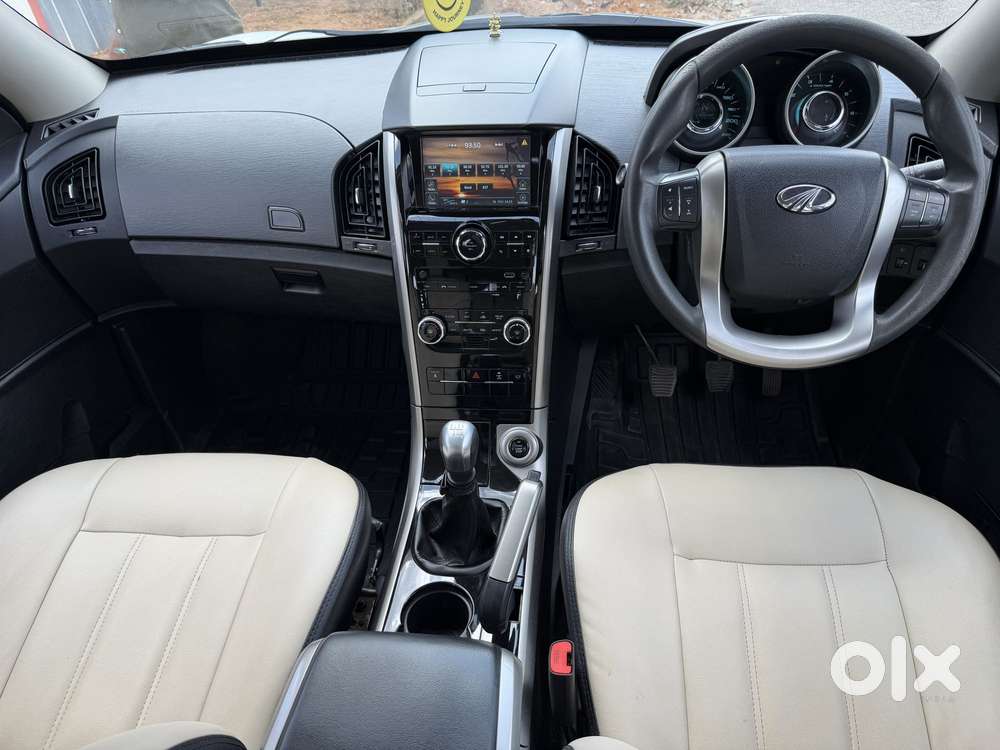 Mahindra Xuv500 W7, 2018, Diesel