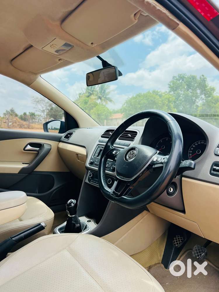 Volkswagen Vento 1.5 Tdi Highline, 2016, Diesel