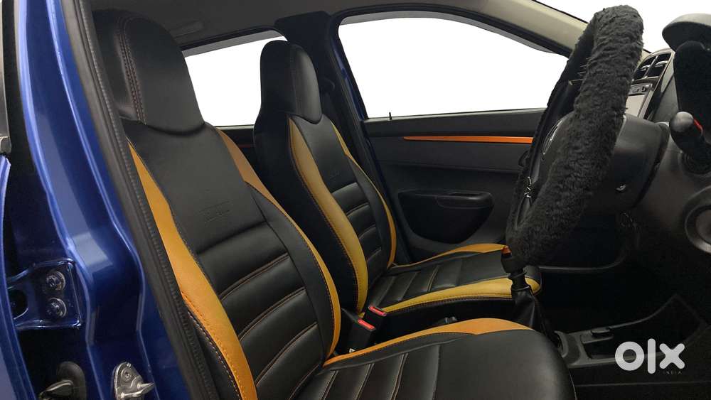Renault Kwid Climber 1.0 Mt, 2018, Petrol