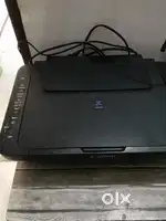 Canon printer