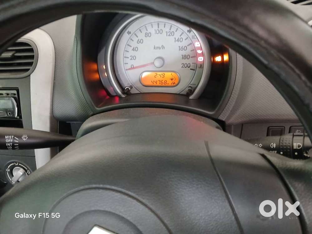 Maruti Ritz 2010 Model, Re Registered Upto 2030, Well Maintained,