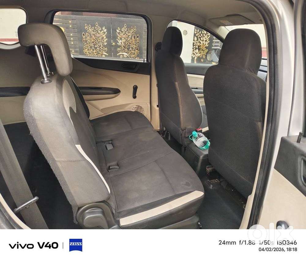 Renault Triber 1.0 Rxe, 2021, Petrol