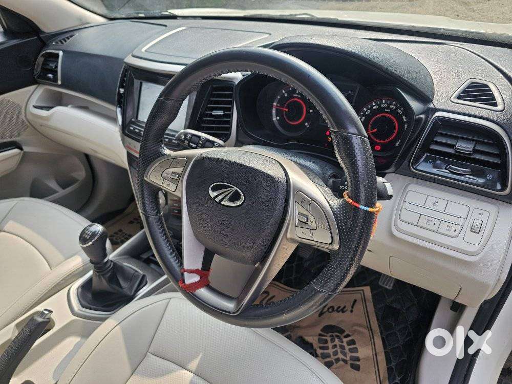 Mahindra Xuv300 W8 Option Diesel, 2022, Diesel