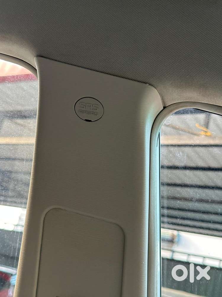 Mahindra Xuv500 2.2 W10, 2016, Diesel