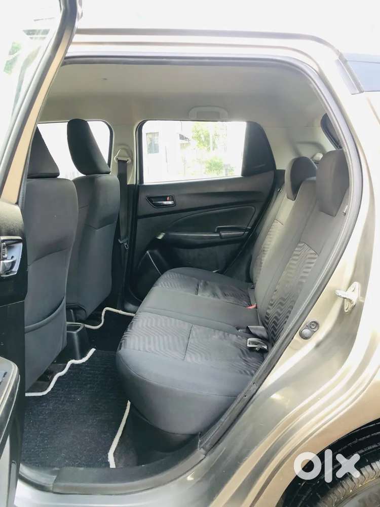 Maruti Suzuki Swift Vxi, 2018, Petrol