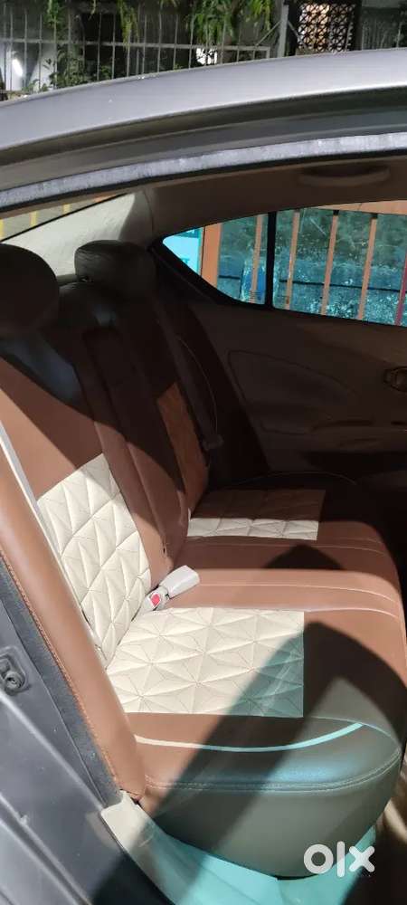 Nissan Sunny 2012 Cng & Hybrids Well Maintained
