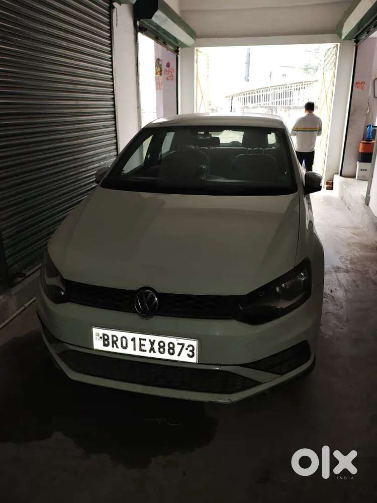 Volkswagen Polo 2020 Petrol 20653 Km Driven