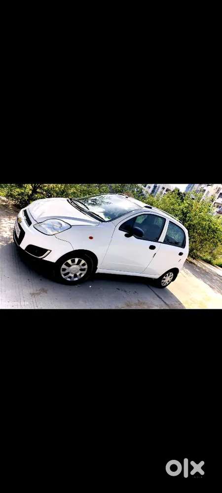 Chevrolet Spark 1.0 Lt 2013