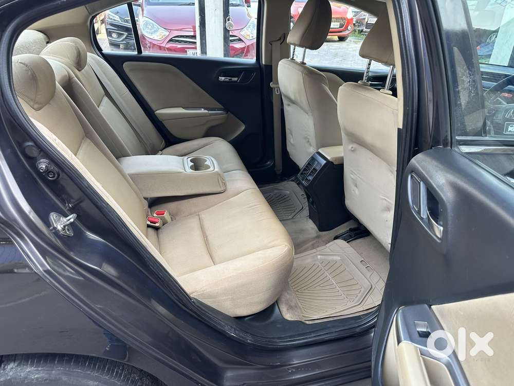 Honda City 2015-2017 I Dtec V, 2014, Diesel