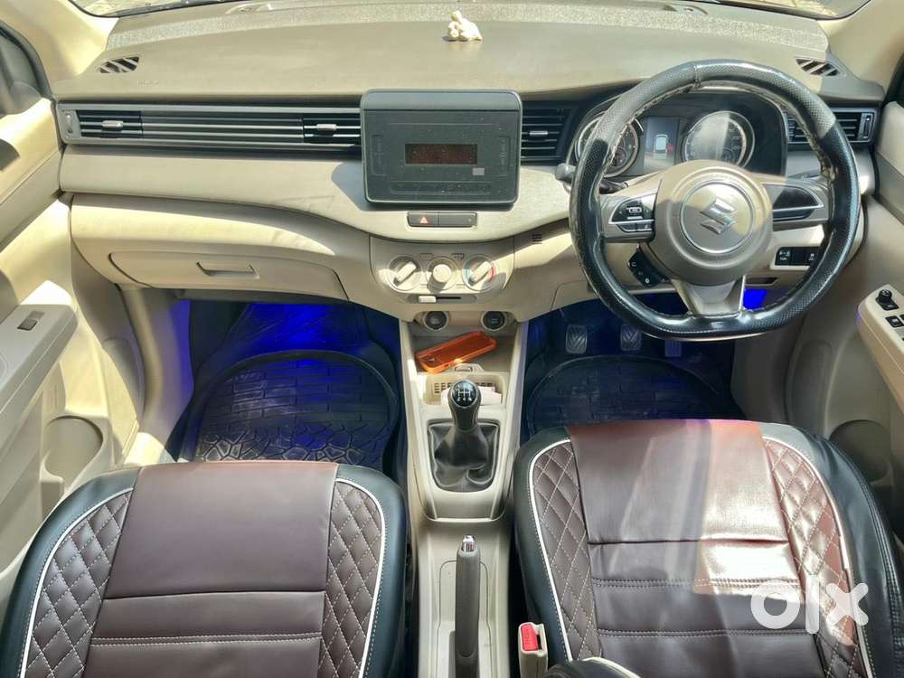 Maruti Suzuki Ertiga Vxi (o) Cng, 2024, Cng & Hybrids