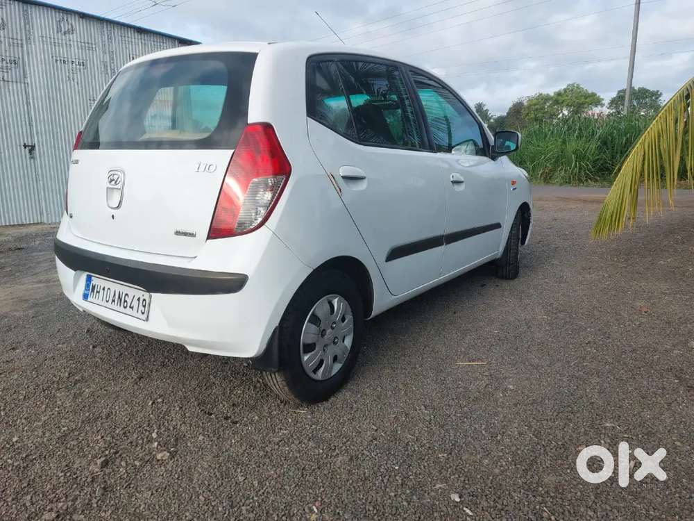 Hyundai Grand I10 Magna 2010 Diesel Manual