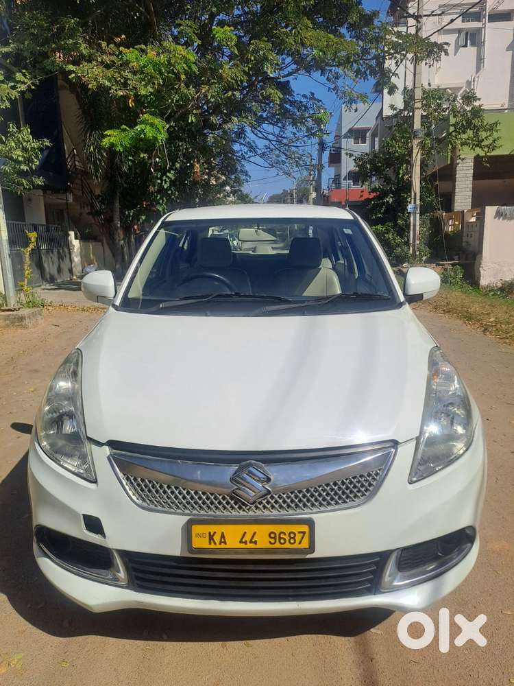 Maruti Suzuki Swift Dzire Vdi Bsiv, 2019, Diesel